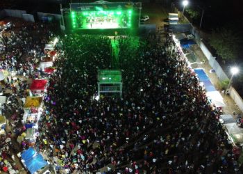 Festa do Bode terá aproximadamente 40 atrações entre locais e nacionais