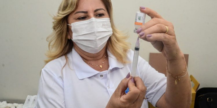 Prefeitura de Mossoró oferta vacinação durante a Festa do Bode 2025