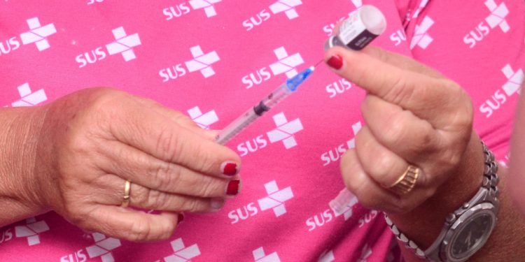 Prefeitura de Mossoró realiza vacinação em três UBSs neste sábado (9); veja os locais