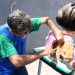 Campanha antirrábica: confira os pontos de vacinação desta semana em Mossoró