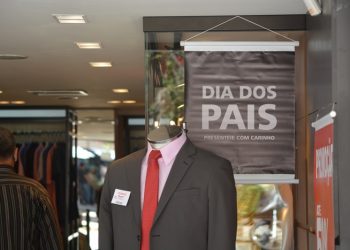 Dia dos Pais deve movimentar mais de R$ 480 milhões em 2025