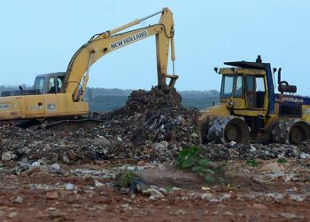 Idema realiza audiência pública sobre implantação de aterro sanitário em Assú