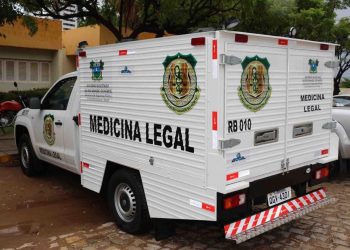 Justiça reconhece exclusividade do ITEP/RN no transporte de corpos de vítimas de morte violenta