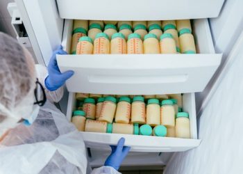 Saúde investe R$ 1 milhão para qualificar os bancos de leite no Rio Grande do Norte