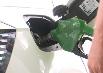 Preço da gasolina apresentou redução nas últimas semanas em Mossoró