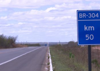 Governo do Estado espera início da duplicação da BR-304 ainda em 2025