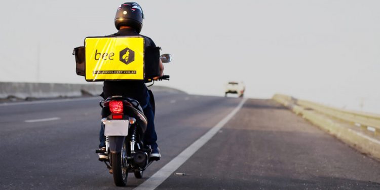 Selo reconhece empresas que oferecem benefícios a entregadores por aplicativo no RN