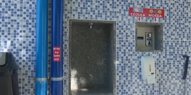 MP cobra adequações sanitárias de chafarizes em Mossoró