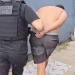 Polícia Civil prende homem suspeito de ser gerente de ponto de tráfico em Jucurutu