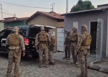 Homem é preso em Mossoró por manter adolescente em cárcere privado e praticar tortura