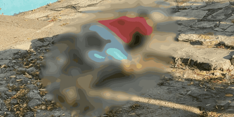 Homem é morto a tiros no bairro Santo Antônio