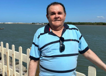 Morre o empresário e economista Elviro Rebouças