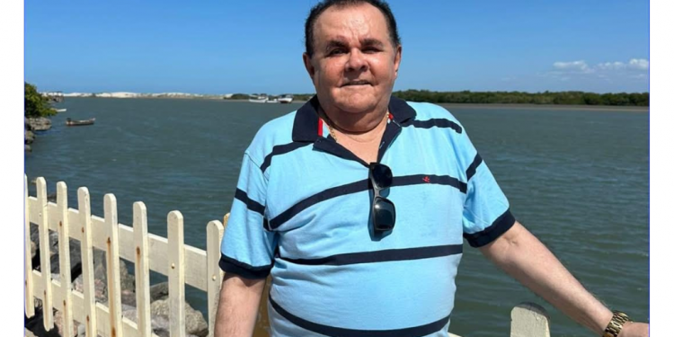 Morre o empresário e economista Elviro Rebouças