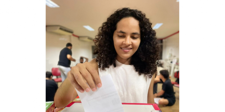 Marcha Mundial das Mulheres organiza Dia D de votação pelo Plebiscito Popular no RN