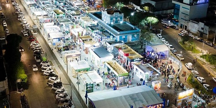 Expofruit 2025 será transmitida ao vivo pela TCM