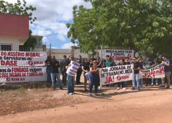 Servidores da Fundase denunciam situação das unidades em Mossoró: “Abandono”