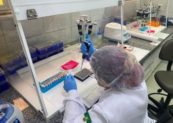 RN participa de campanha de coleta de DNA de familiares de pessoas desaparecidas