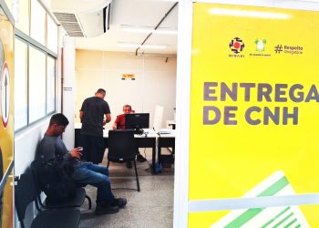 Saiba como incluir, mudar categoria ou solicitar segunda via da CNH no RN