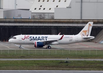 Nova rota aérea ligará Natal a Buenos Aires a partir de dezembro