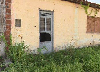 Lei aprovada na Câmara autoriza demolição de prédios abandonados em Mossoró