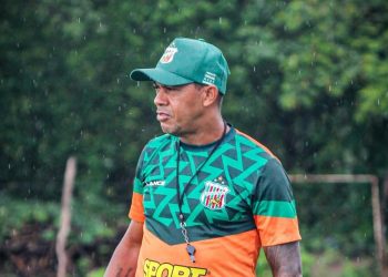 Marcelinho Paraíba não comandará o Baraúnas na Segunda Divisão