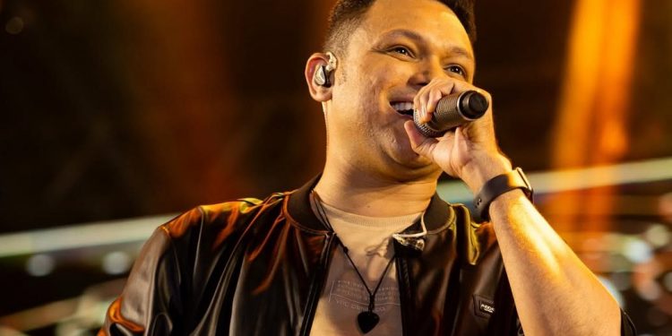 Bonde do Brasil será uma das atrações da Festa do Bode nesta sexta (08)