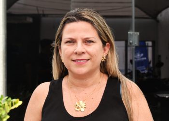 Prefeito de Mossoró anuncia mudanças no secretariado; Morgana Dantas reassume a Saúde