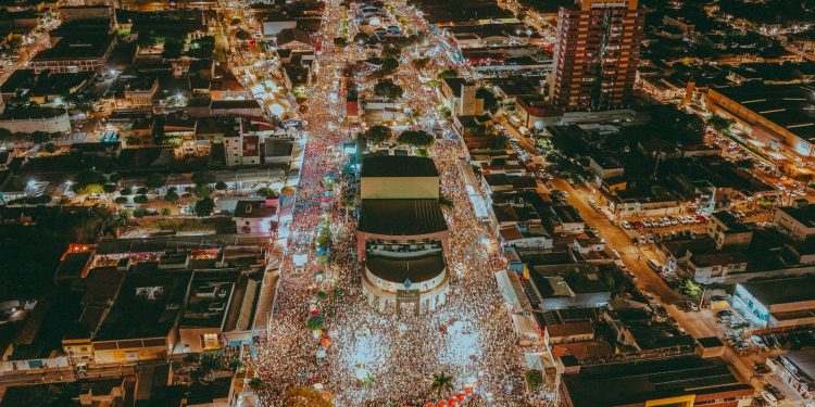 Lei estadual reconhece o Pingo da Mei Dia como Patrimônio Cultural e Turístico Imaterial do RN