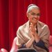 Ufersa aprova título de Dra. Honoris Causa à ministra Marina Silva