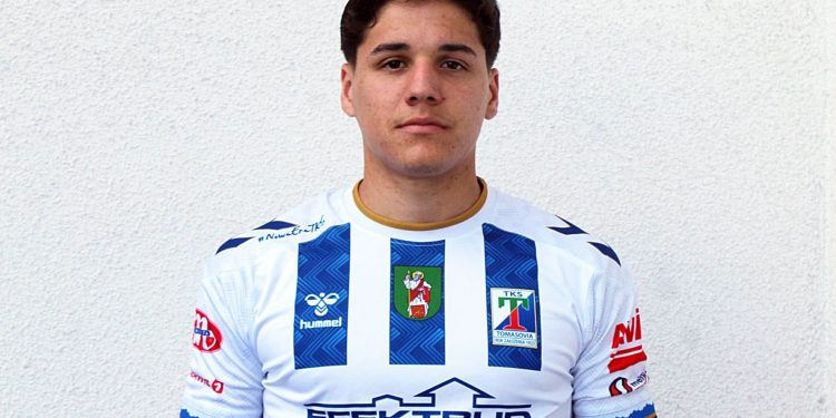 Mossoroense Dennis Heijmann constrói carreira na Europa e sonha com acesso no futebol polonês