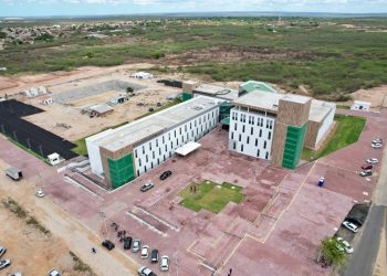 Governo convoca 147 profissionais para o Hospital da Mulher de Mossoró