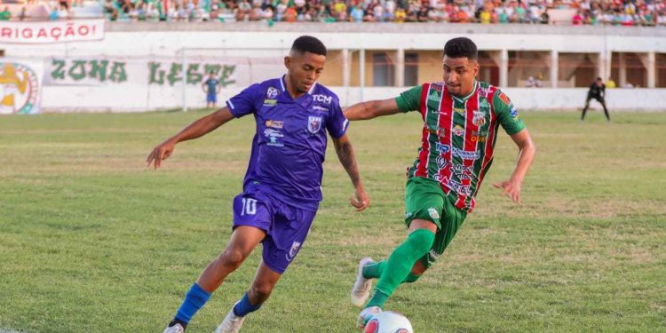 FNF define formato da Segunda Divisão do Campeonato Estadual