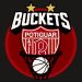 Atual bicampeão, Buckets firma parceria com o Potiguar para o estadual de basquete