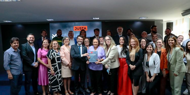 Rio Grande do Norte institui Plano Estadual de Políticas Penais