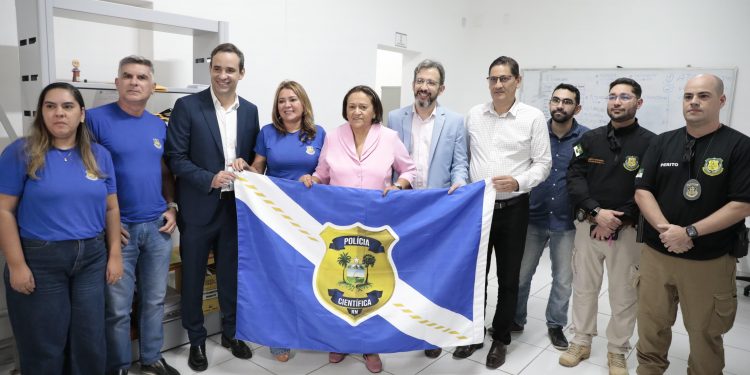 Governo do Estado anuncia projeto que transforma o ITEP em Polícia Científica do RN