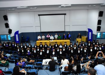 Uern 60+ abre inscrições para novas turmas com 310 vagas em sete cursos