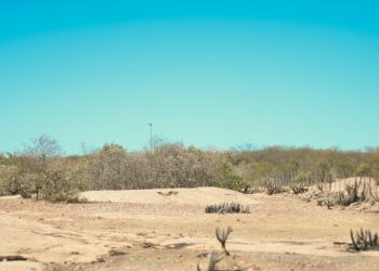 Prefeitura de Assú decreta situação de emergência devido à seca