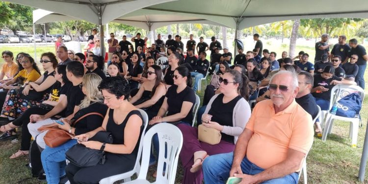 Governo recua e servidores da Fundase-RN encerram paralisação após nova proposta