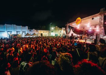 DoSol Interior chega a Caicó e Mossoró com música e rodas culturais