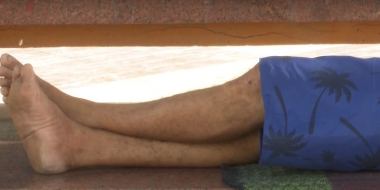 MPF promove audiência pública sobre população em situação de rua em Mossoró