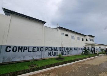 Defensoria Pública denuncia descumprimento de decisão judicial sobre condições do sistema prisional no RN