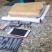PM apreende arma e drogas no Bairro Abolição I