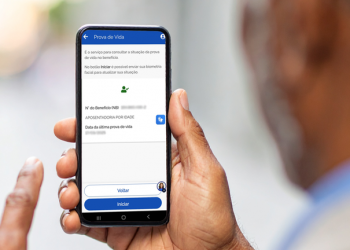 Com sistema automatizado, 90% dos beneficiários do INSS estão com Prova de Vida em dia
