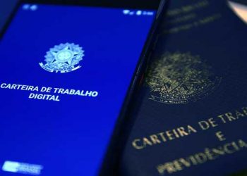 Desemprego no RN tem queda histórica, aponta IBGE