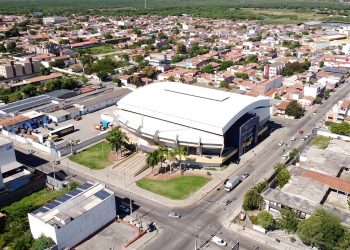 Clássico Potiba no Futsal acontecerá dia 5 de setembro no Ginásio Pedro Ciarlini