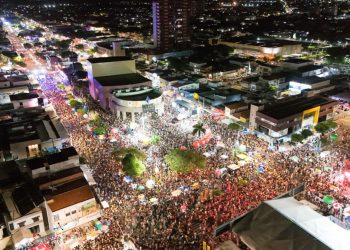 Pingo da Mei Dia é inserido no Calendário Turístico do Brasil