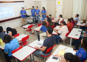 Oficinas do Plano Diretor serão realizadas nesta sexta e sábado