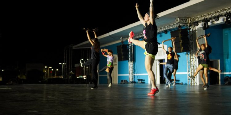 Auto da Liberdade 2025 começa neste sábado na Estação das Artes