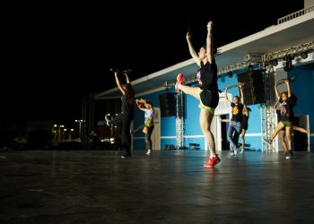 Auto da Liberdade acontece de 27 a 29 de setembro na Estação das Artes