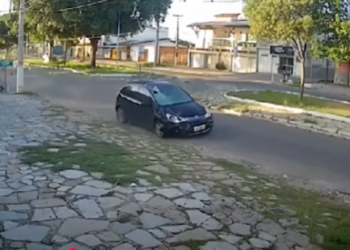 MP denuncia motorista que atropelou e matou motociclista conhecido como “Netão” em Mossoró